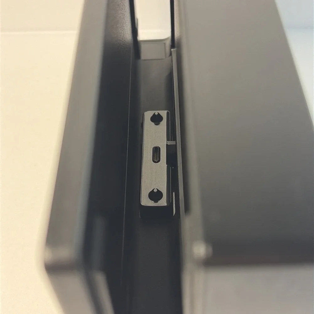 Nintendo Switch Charging Dock Heg-007, Joy-con Grip & Straps, Hac-011 & Hac-014
